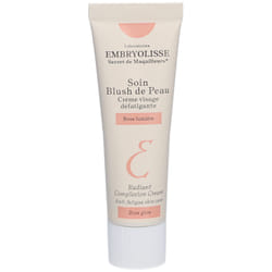 Soin Blush de Peau - Embryolisse - 30ml - Crème hydratante - Ingrédients naturels - Anti-cernes