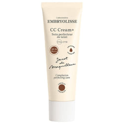Laboratoires Embryolisse Embryolisse CC Cream + Soin Perfecteur de Teint SPF20 30ml