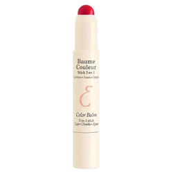 Laboratoires Embryolisse Embryolisse Secret de Maquilleurs Baume Couleur Stick 3en1 2,5 g - Teinte : Rouge Intense