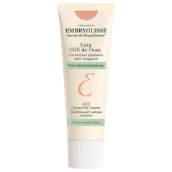Laboratoires Embryolisse Embryolisse Secret de Maquilleurs Soin SOS de Peau Anti-Rougeurs 30 ml
