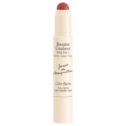 Laboratoires Embryolisse Embryolisse Secret de Maquilleurs Baume Couleur Stick 3en1 2,5 g - Teinte : Mocha
