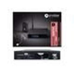 Micro sans fil Serre tête PRO UHF B210 DSP Lavalier SOLO 50 Fréquences