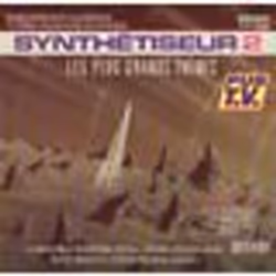 Synthétiseur 2 Les Plus Grands Thèmes