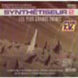 Synthétiseur 2 Les Plus Grands Thèmes