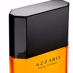 Azzaro Pour Homme eau de toilette vaporisateur 100 ml