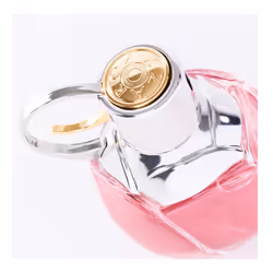 Wanted Tonic Girl eau de toilette vaporisateur 80 ml