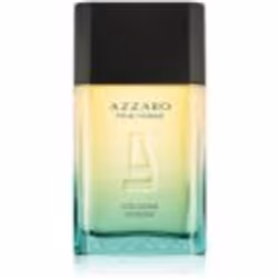 Une charge d'énergie pétillante sous la forme de l'Eau de Toilette Azzaro Azzaro Pour Homme Cologne Intense vous apporte un p ...