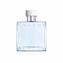 Chrome eau de toilette vaporisateur 50 ml