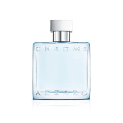 Chrome eau de toilette vaporisateur 50 ml