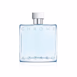 Chrome eau de toilette vaporisateur 100 ml
