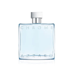 Chrome eau de toilette vaporisateur 100 ml