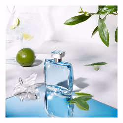 Chrome eau de toilette vaporisateur 100 ml