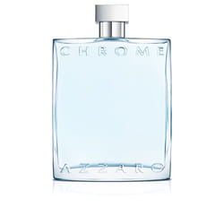 Chrome eau de toilette vaporisateur 200 ml