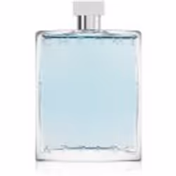 L’eau de toilette pour hommes Azzaro Chrome est un véritable souffle de fraîcheur tout de bleu vêtu. Elle invite à fuir les soucis quotidiens pour mieux profiter des instants pleins d’énergie