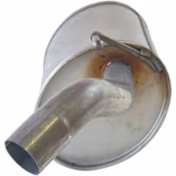 Silencieux arrière BOSAL 145-127 - Vue supplémentaire 4