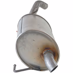 Silencieux arrière BOSAL 145-127 - Vue supplémentaire 6