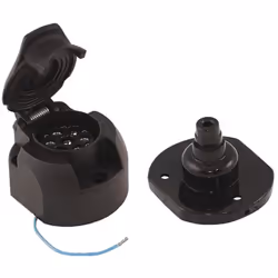 Prise de remorque BOSAL 023-564