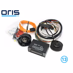Faisceau d'attelage ACPS-ORIS 025-058