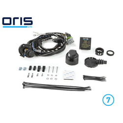 Faisceau d'attelage ACPS-ORIS 027-988