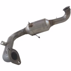 Catalyseur BOSAL 090-003 - Vue supplémentaire 7