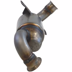Catalyseur BOSAL 090-006