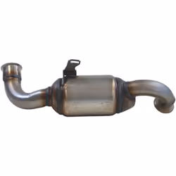 Catalyseur BOSAL 090-006 - Vue supplémentaire 4