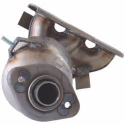 Catalyseur BOSAL 090-012 - Vue supplémentaire 2