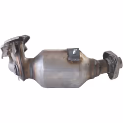 Catalyseur BOSAL 090-012 - Vue supplémentaire 3