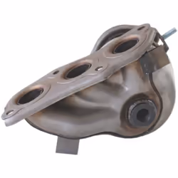 Catalyseur BOSAL 090-012 - Vue supplémentaire 4