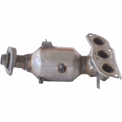 Catalyseur BOSAL 090-012 - Vue supplémentaire 5