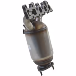 Catalyseur BOSAL 090-016