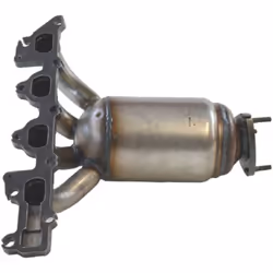 Catalyseur BOSAL 090-016