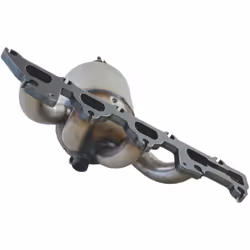 Catalyseur BOSAL 090-016 - Vue supplémentaire 4