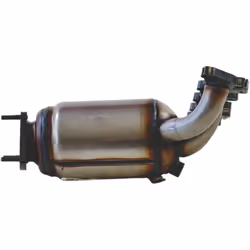 Catalyseur BOSAL 090-016 - Vue supplémentaire 5