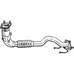 Catalyseur BOSAL 090-148