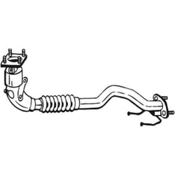Catalyseur BOSAL 090-148