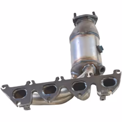 Catalyseur BOSAL 090-191 - Vue supplémentaire 4