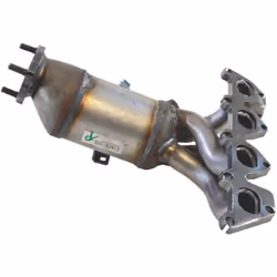 Catalyseur BOSAL 090-191 - Vue supplémentaire 5