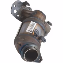 Catalyseur BOSAL 090-195 - Vue supplémentaire 5