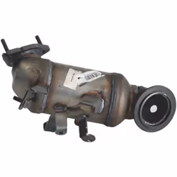 Catalyseur BOSAL 090-199 - Vue supplémentaire 4