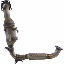 Catalyseur BOSAL 090-206