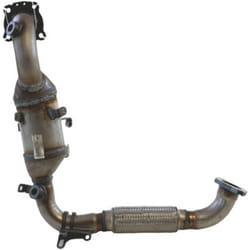 Catalyseur BOSAL 090-206