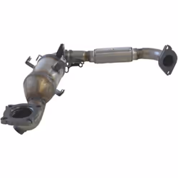 Catalyseur BOSAL 090-206