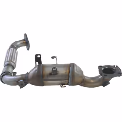 Catalyseur BOSAL 090-206
