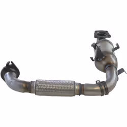 Catalyseur BOSAL 090-206 - Vue supplémentaire 4