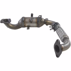 Catalyseur BOSAL 090-206 - Vue supplémentaire 5