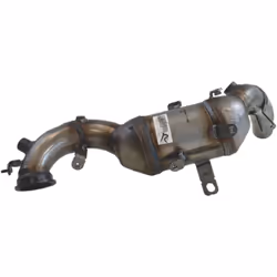 Catalyseur BOSAL 090-209