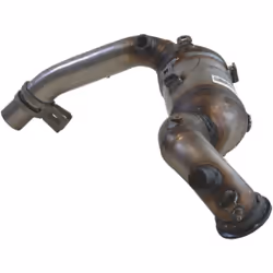Catalyseur BOSAL 090-209 - Vue supplémentaire 4