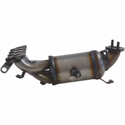 Catalyseur BOSAL 090-215