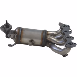 Catalyseur BOSAL 090-215 - Vue supplémentaire 4